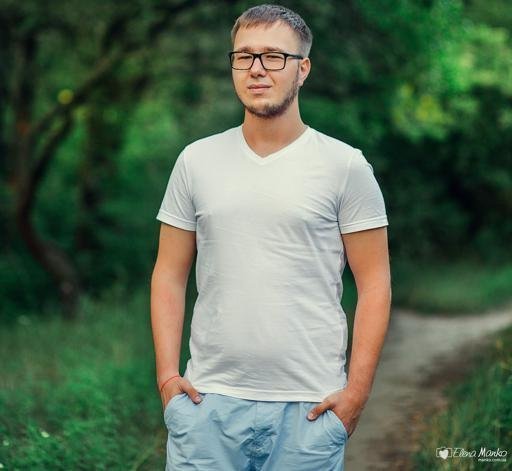 Аватар Oleksandr R