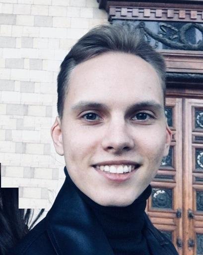 Аватар Gleb Sukhodolskiy