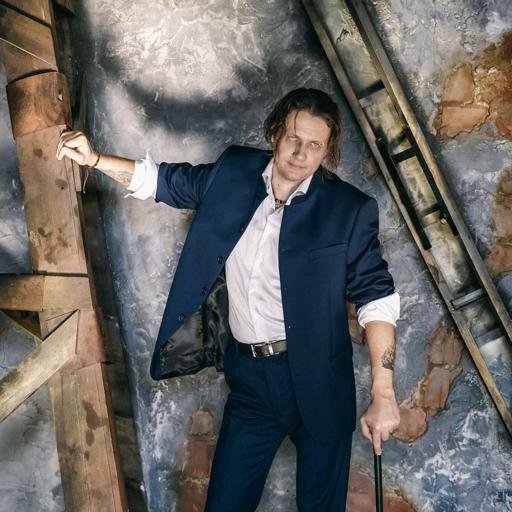 Аватар Alexey Tikhomirov