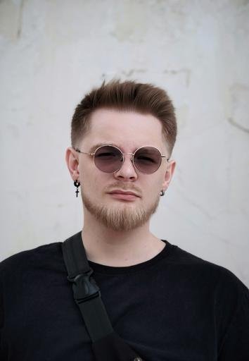 Аватар Волков Никита