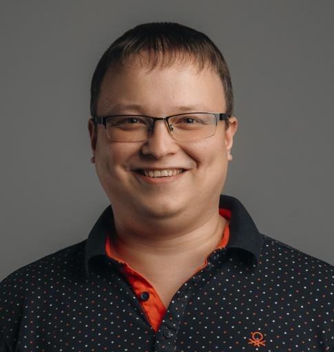 Аватар Сергей Кутовой