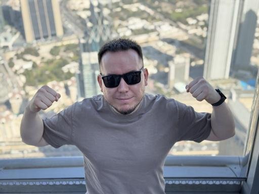 Аватар Кирилл Жуйков