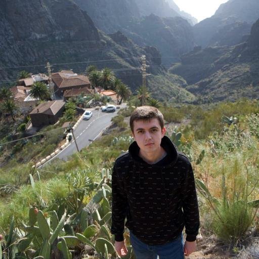 Аватар Павел Войтехович