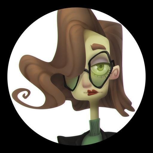 Аватар Stacy Frantsek