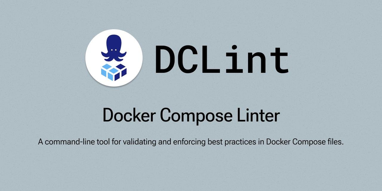 Docker Compose Linter
