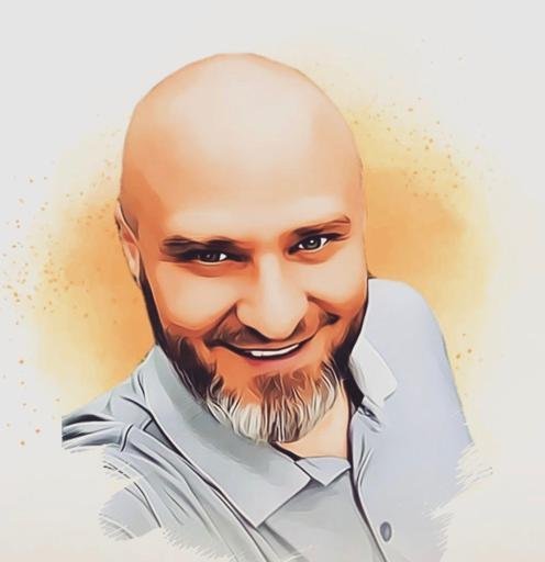 Аватар Сергей Розанов