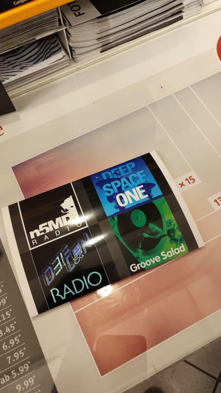 Готовый результат