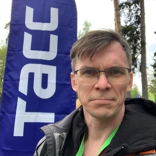 Аватар Artem Aksenov