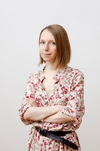 Аватар Evgenia Kochkina