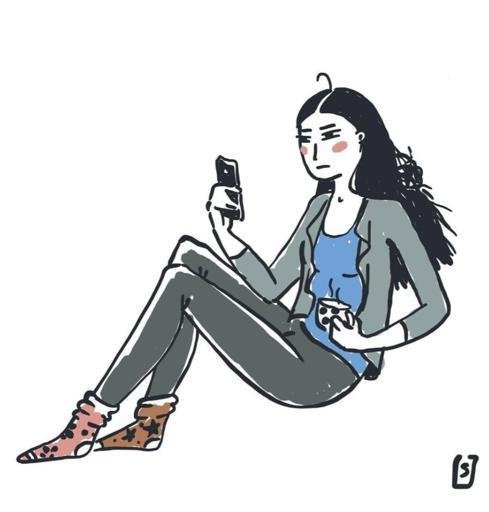 Аватар Ольга Сухаревская