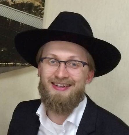 Аватар Pinhas Ravinskiy