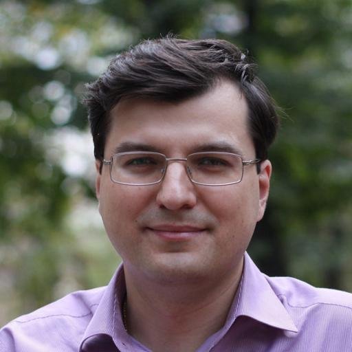 Аватар Konstantin Trushin