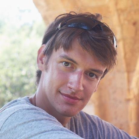 Аватар Сергей Караткевич