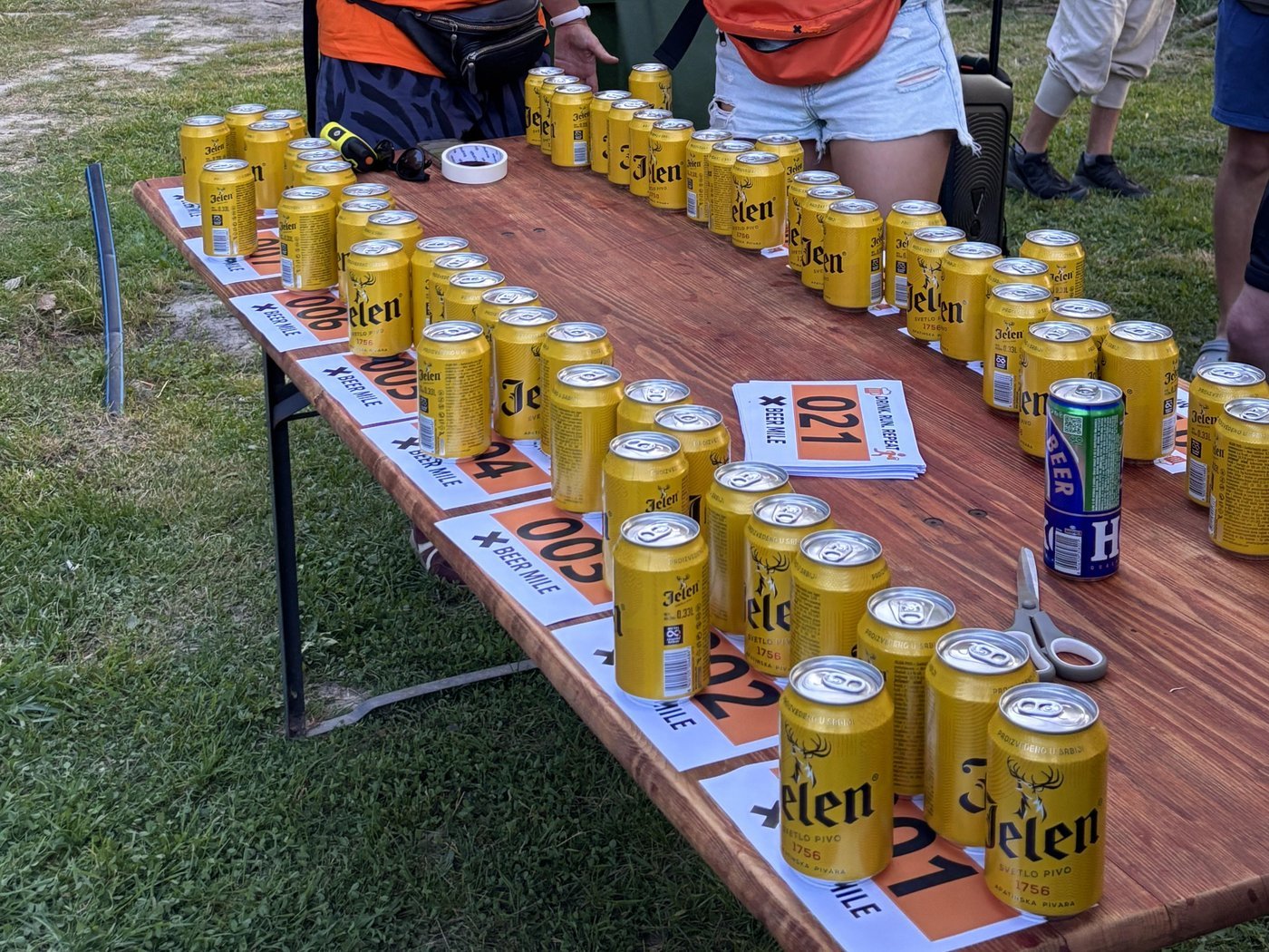 к спорту всегда готов!