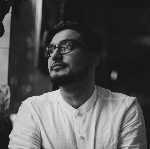 Аватар Фамил Гаджиев