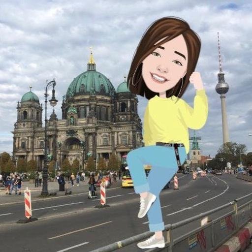 Аватар Lena Grekova