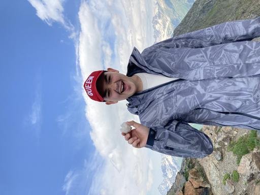 Аватар Никита Субботин