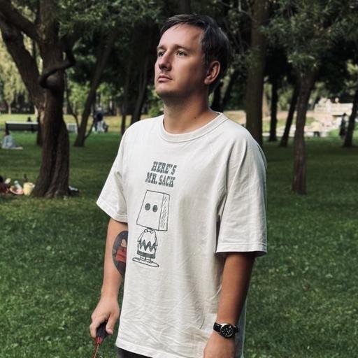 Аватар Илья Сурагин