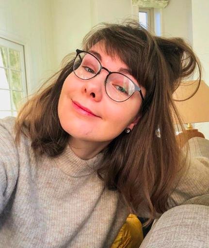 Аватар Marianna Katsiuba