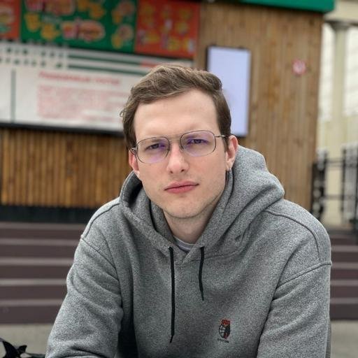 Аватар Саша Куксовский