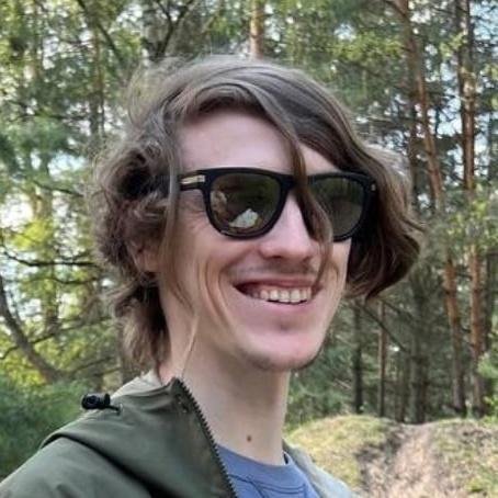 Аватар Mikhail Veselov