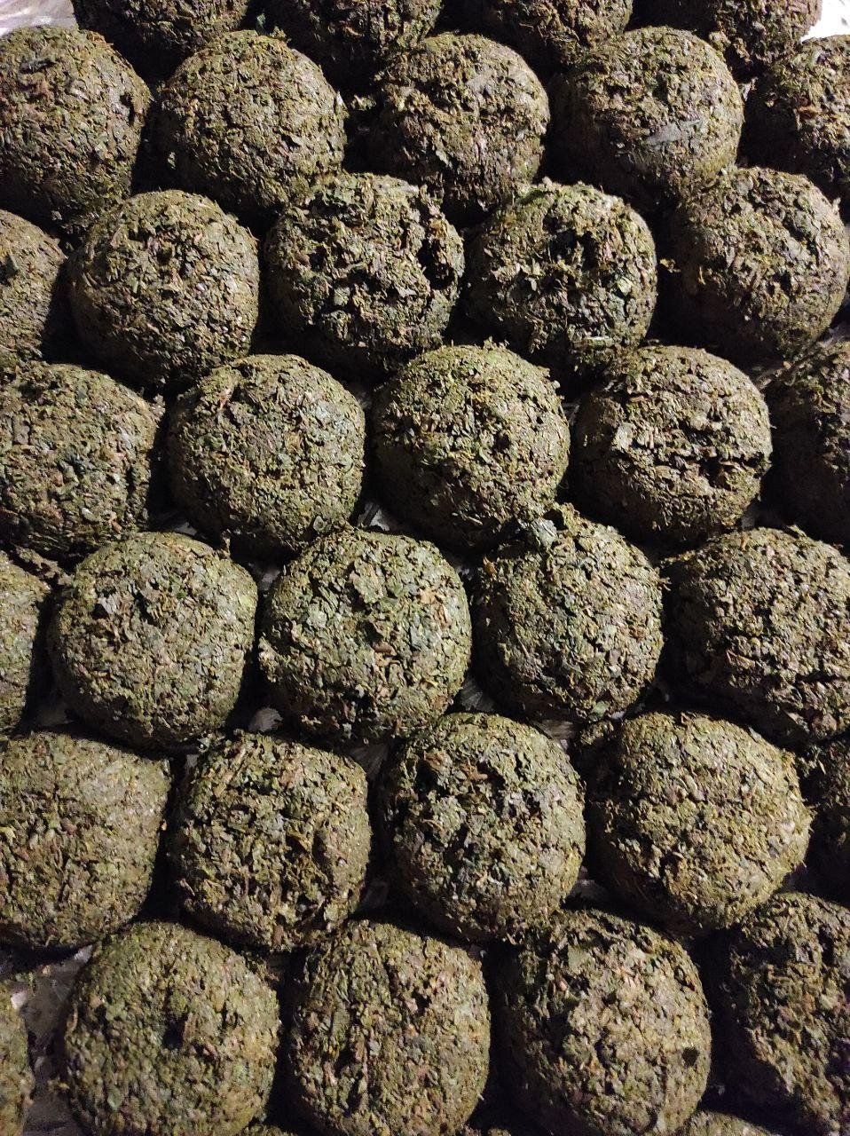 Высушить получилось, но с трудом.