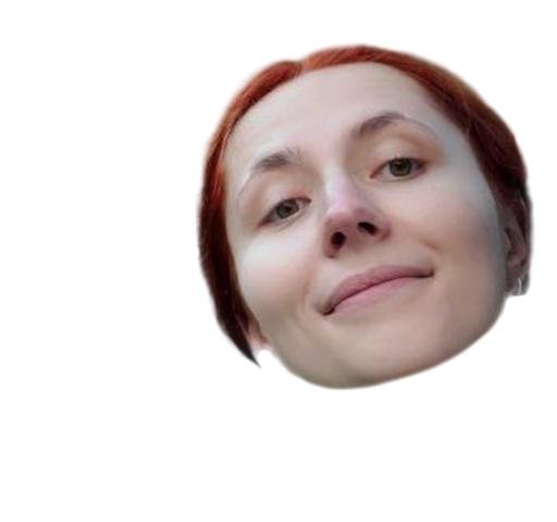 Аватар Катя Крупкина