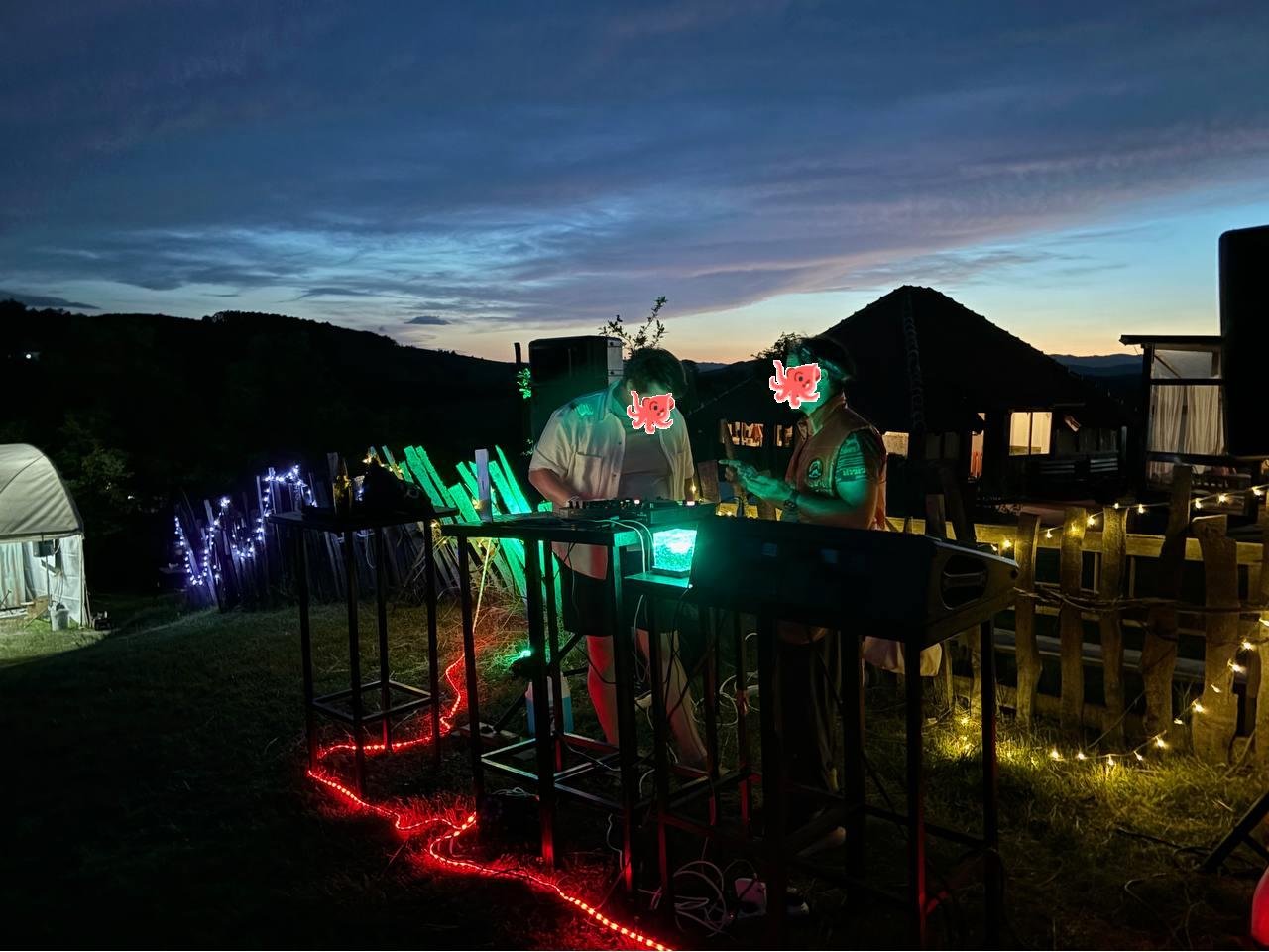 ща как будет рейв, будем знать