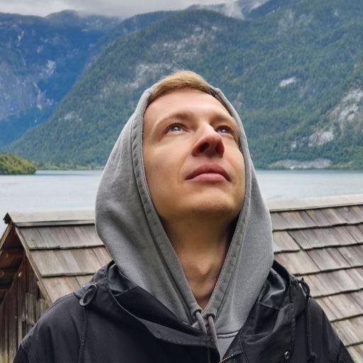 Аватар Eugene Molodkin