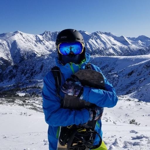 Аватар Andrey Grebennik