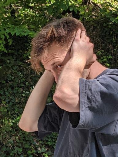 Аватар Dan Melnichuk