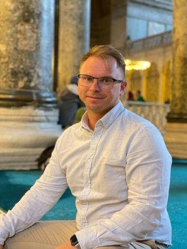 Аватар Петр Никитин