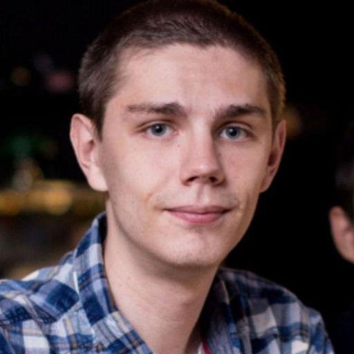 Аватар Владимир Селеверстов