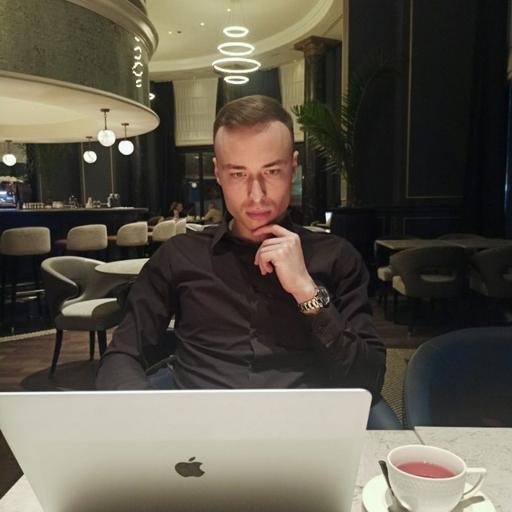 Аватар Konstantin Kustau