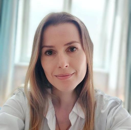 Аватар Anna Kondrashova