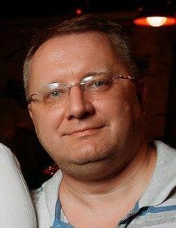 Аватар Олег  Кужель