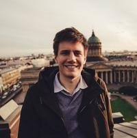 Аватар Назар Фазылов