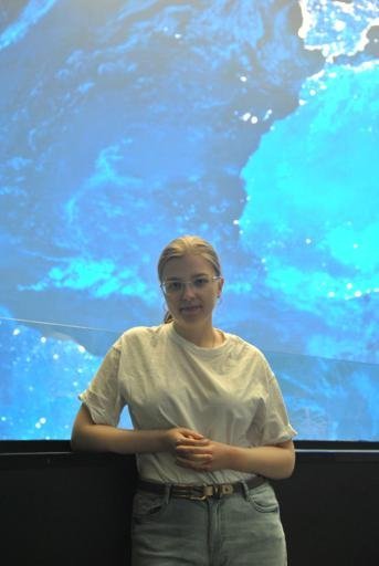 Аватар Александра Кочанова