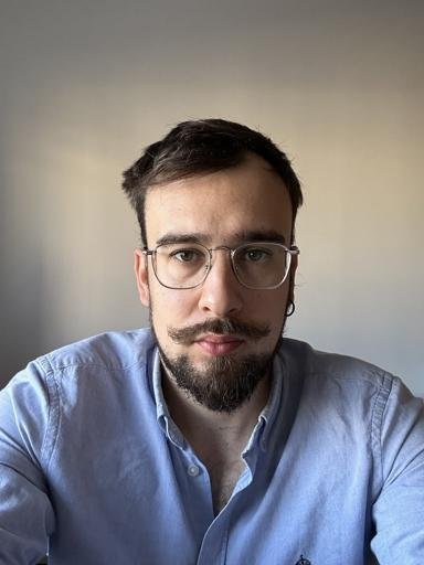 Аватар Aleksandr Dzhumurat