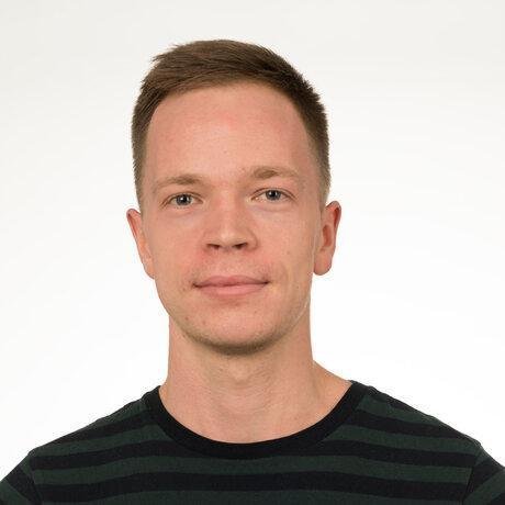 Аватар Василий Горюнов