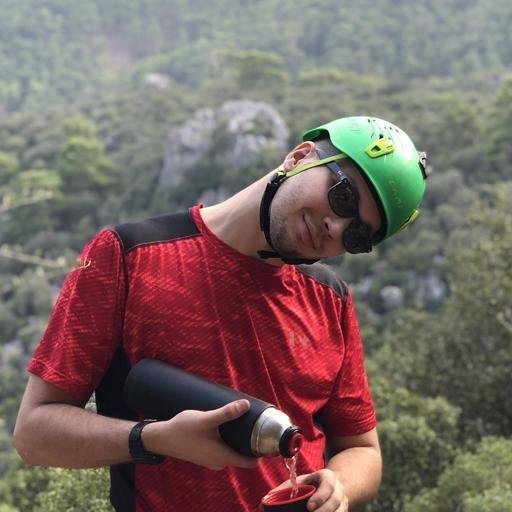 Аватар Pavel Minaev