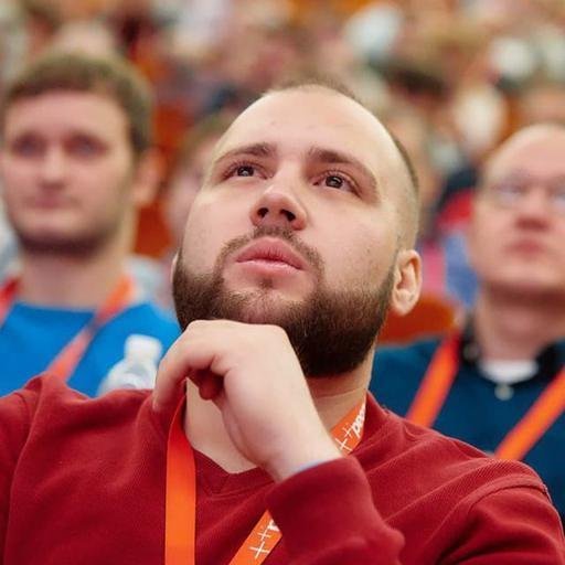 Аватар Дмитрий Алейников