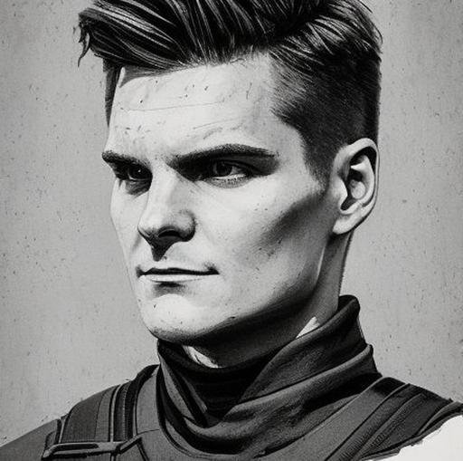 Аватар Дмитрий Дорофеев