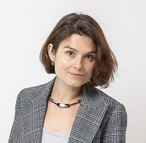 Аватар Настя Рекшинская