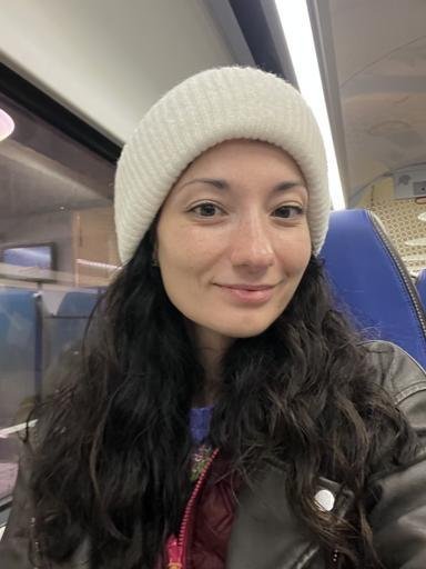 Аватар Anastasia Avakimova