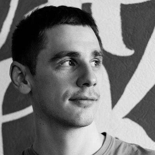 Аватар Михаил Кириченко