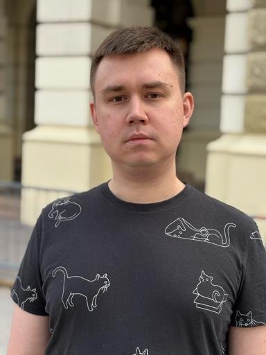 Аватар Роман Орлов