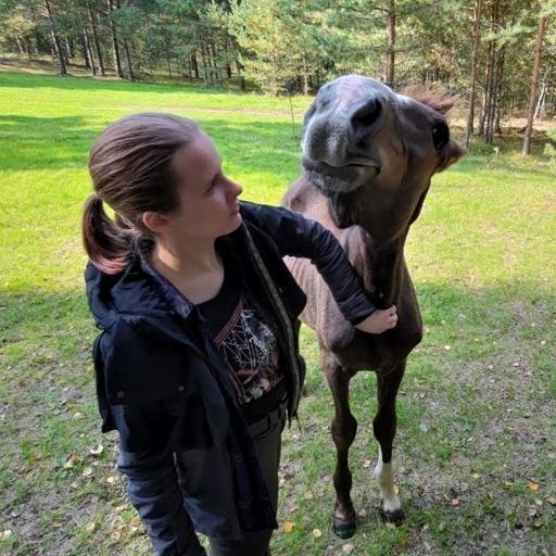 Аватар Яна Коричнева