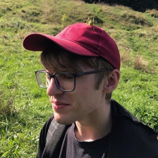 Аватар Ruby Wilde