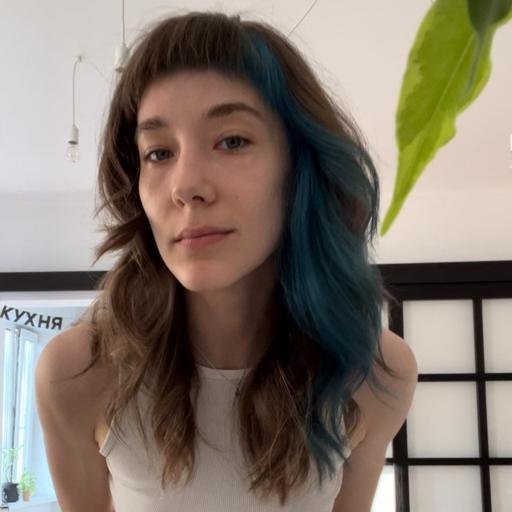 Аватар Ксения Галайда